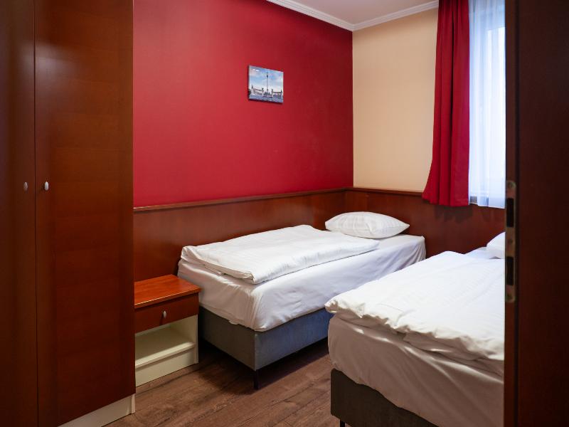 City Home Budapest image