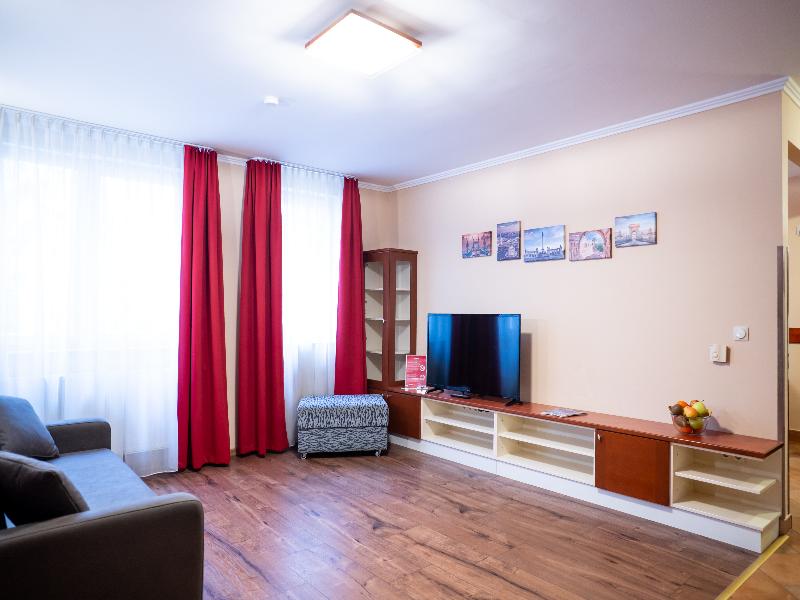 City Home Budapest image