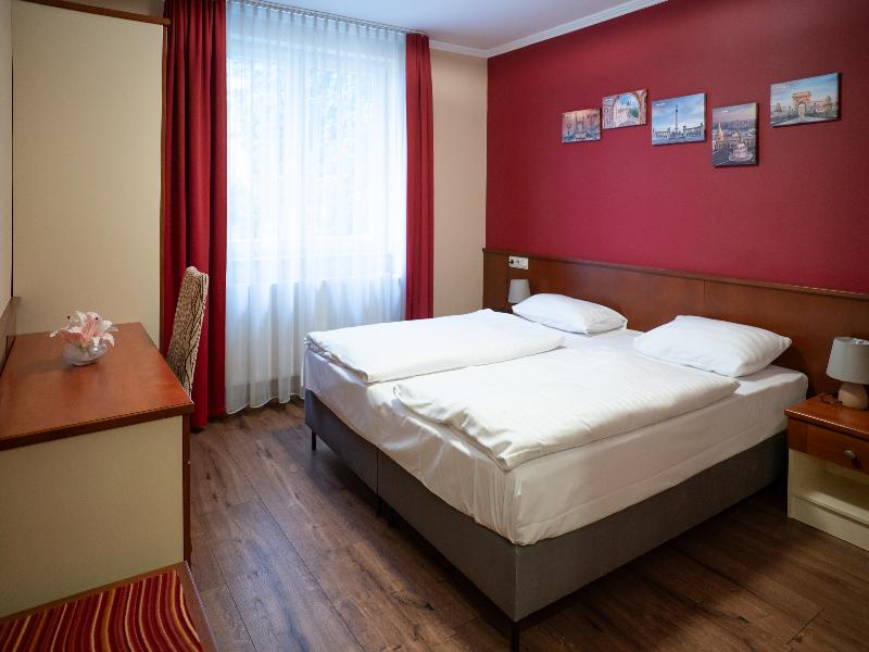 City Home Budapest image