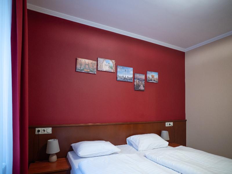 City Home Budapest image