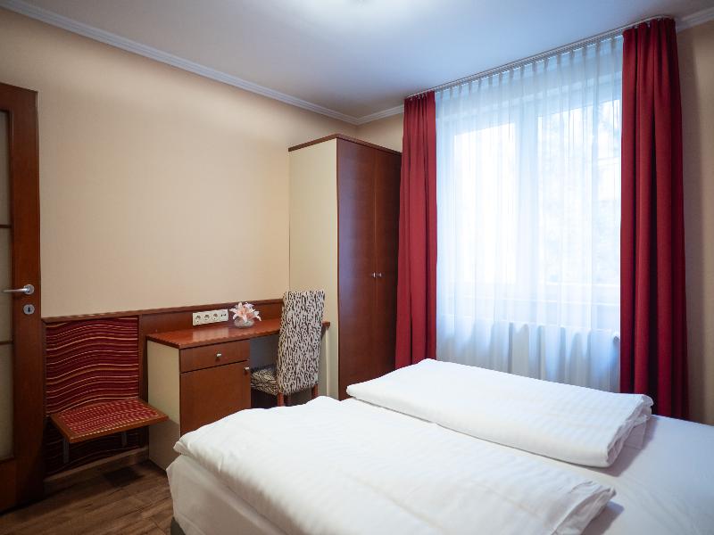 City Home Budapest image