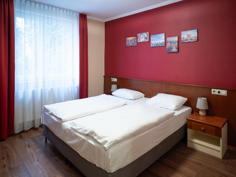 City Home Budapest image