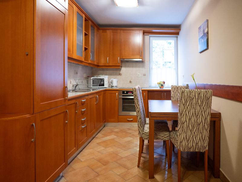City Home Budapest image