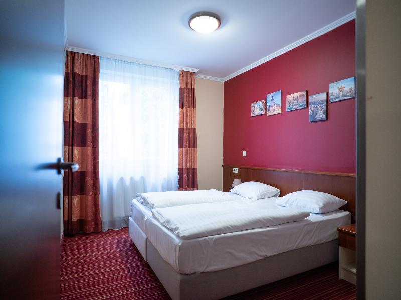 City Home Budapest image