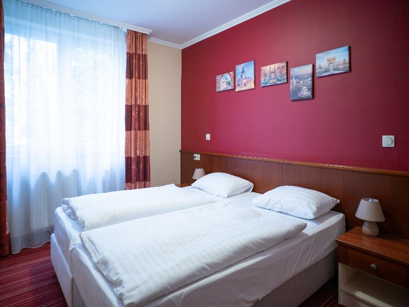 City Home Budapest image