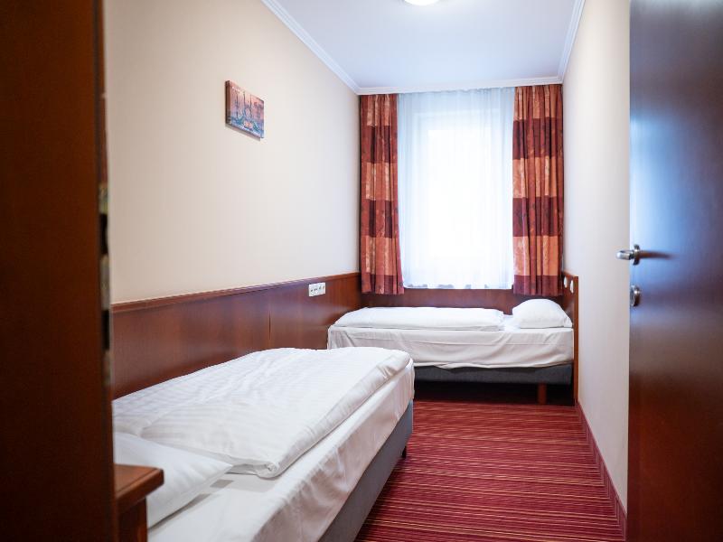 City Home Budapest image