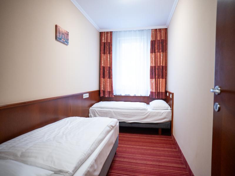City Home Budapest image