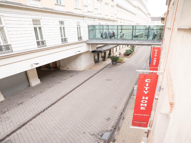City Home Budapest image