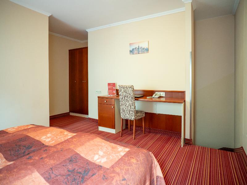City Home Budapest image