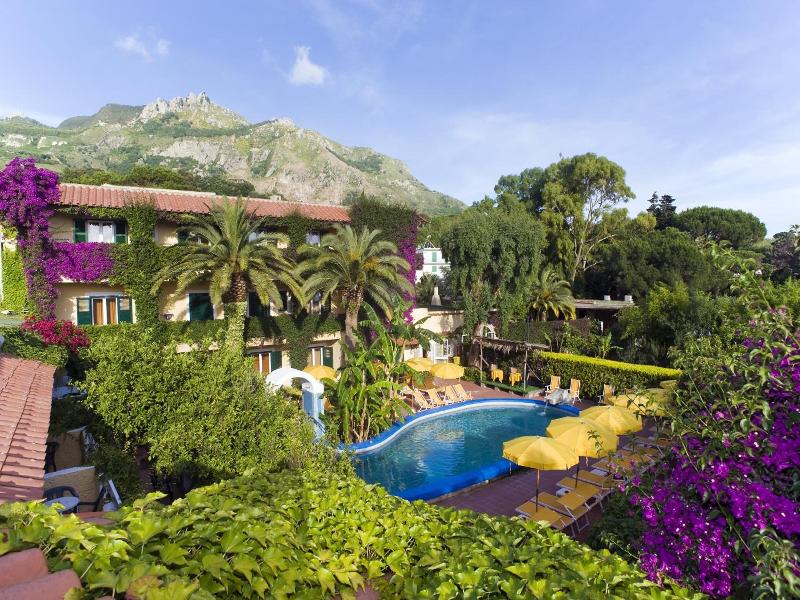 Villa Angela Terme image