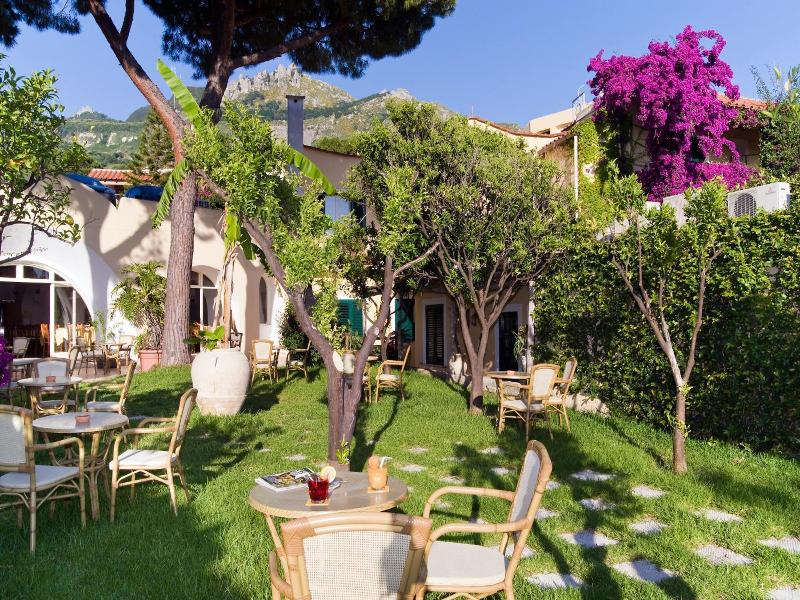 Villa Angela Terme image