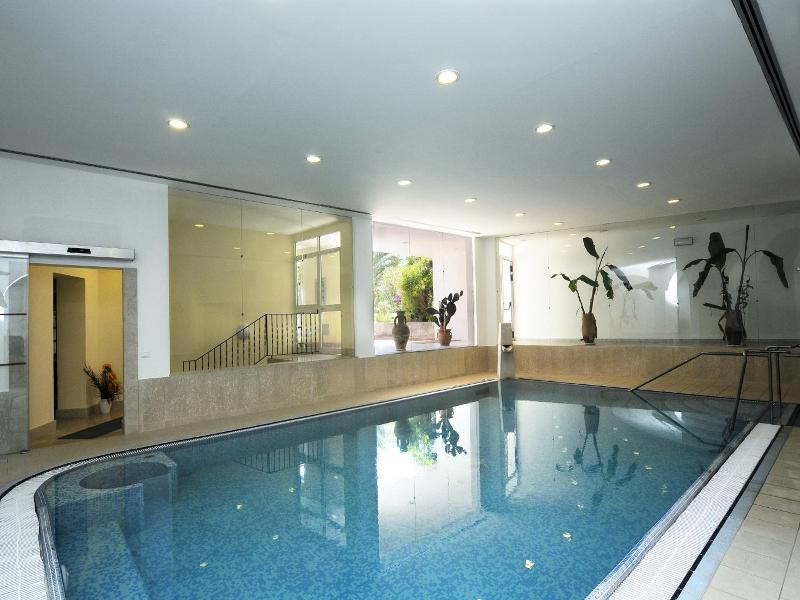 Villa Angela Terme image