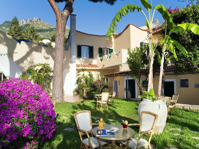 Villa Angela Terme image