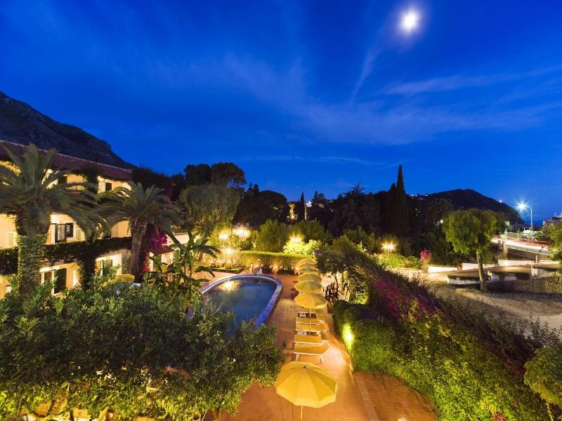 Villa Angela Terme image