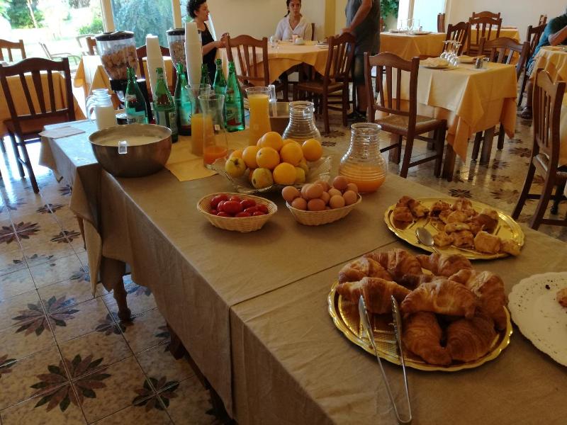 Villa Angela Terme image