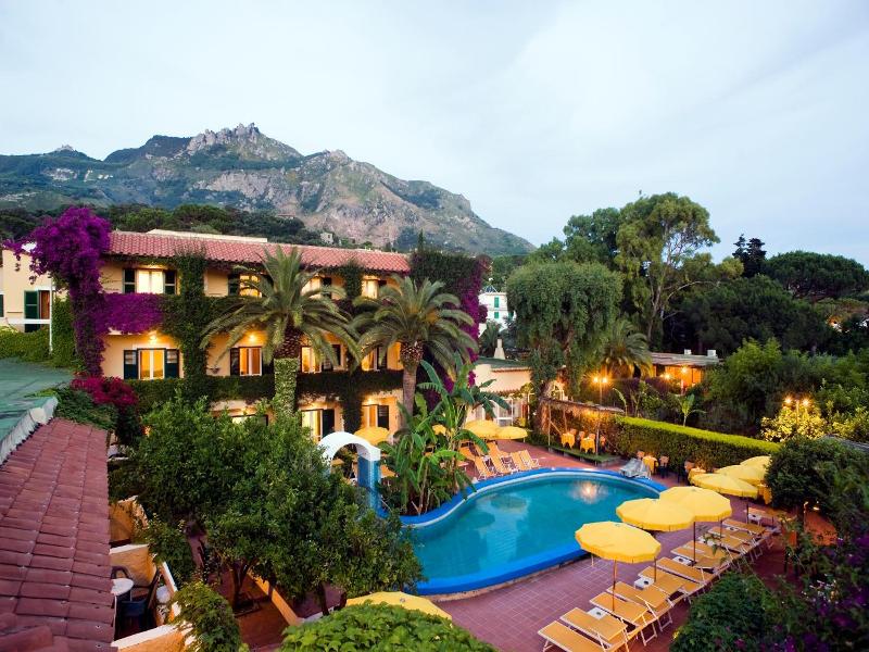 Villa Angela Terme image