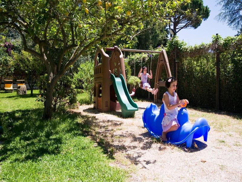 Villa Angela Terme image