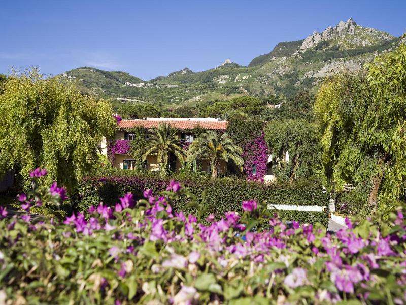 Villa Angela Terme image