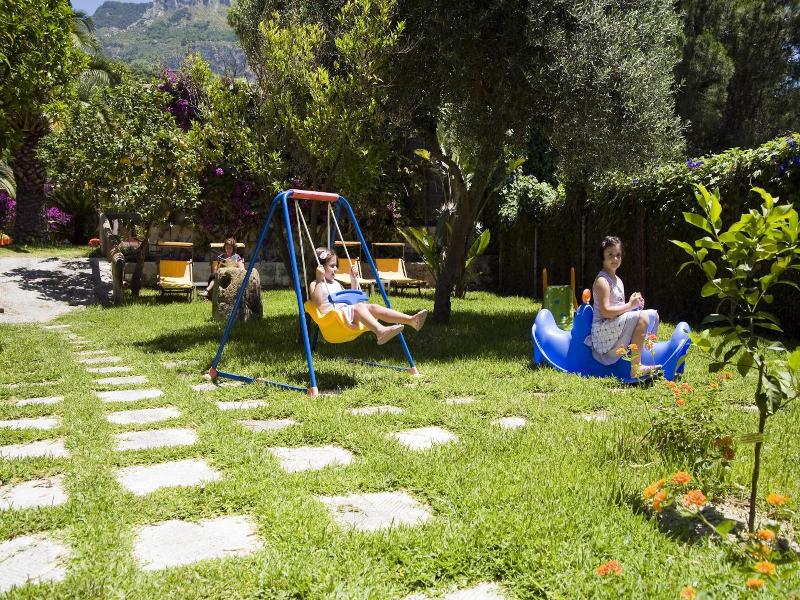 Villa Angela Terme image