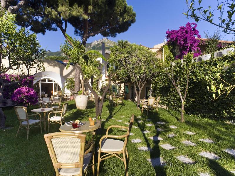 Villa Angela Terme image