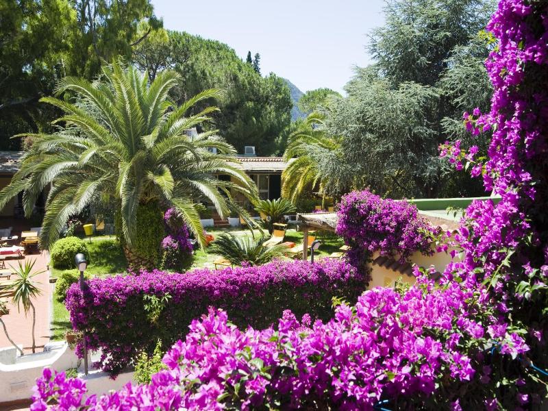 Villa Angela Terme image