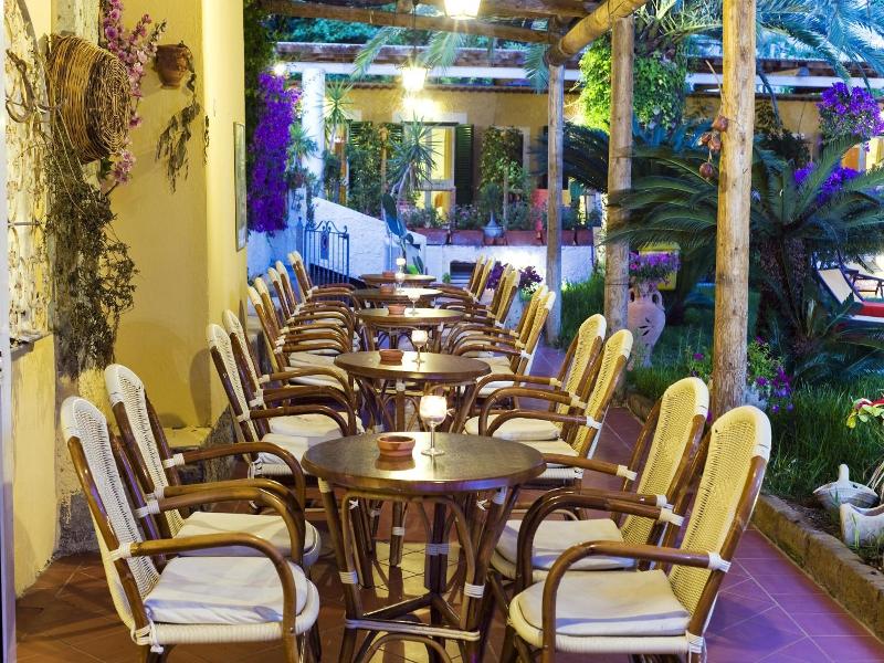 Villa Angela Terme image