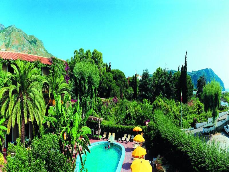 Villa Angela Terme image