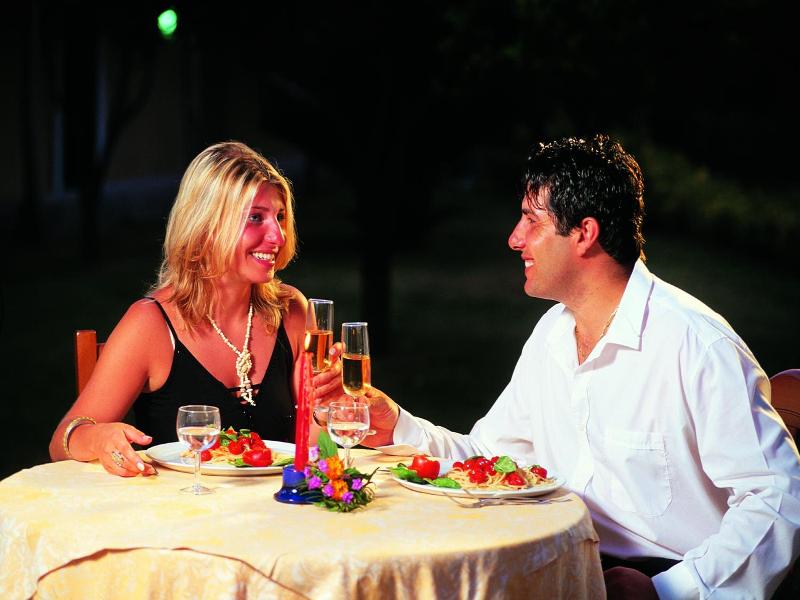 Villa Angela Terme image