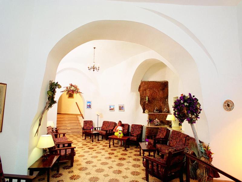Villa Angela Terme image