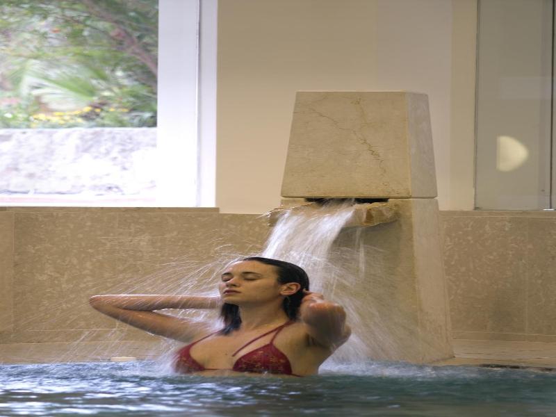 Villa Angela Terme image