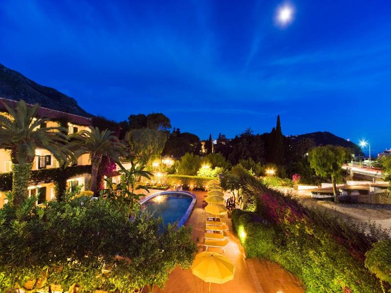 Villa Angela Terme image