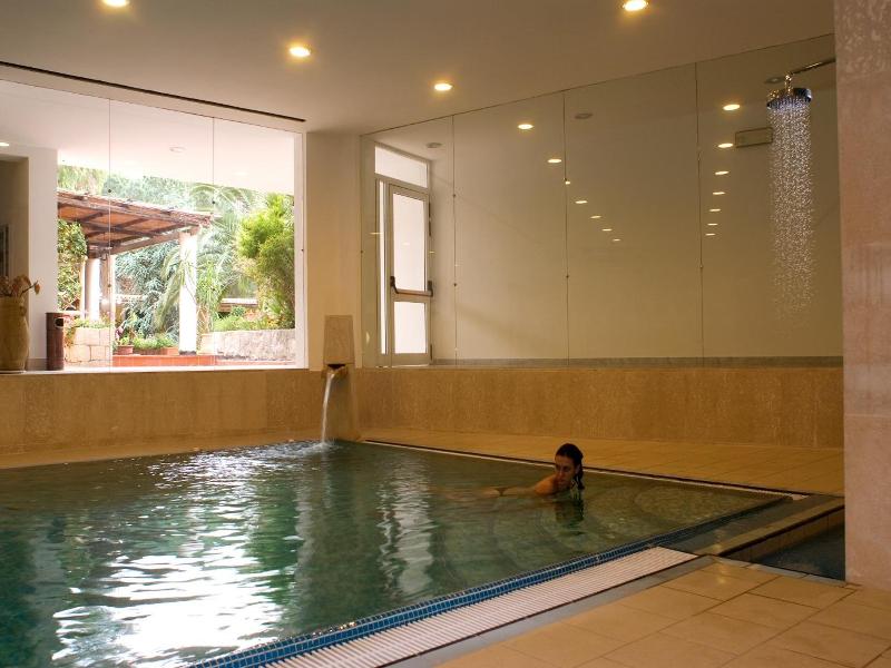 Villa Angela Terme image