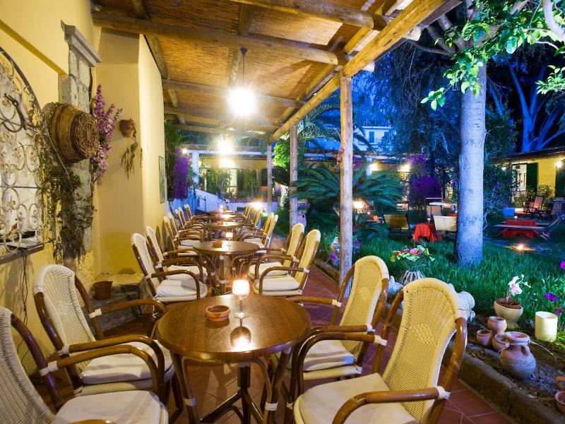 Villa Angela Terme image