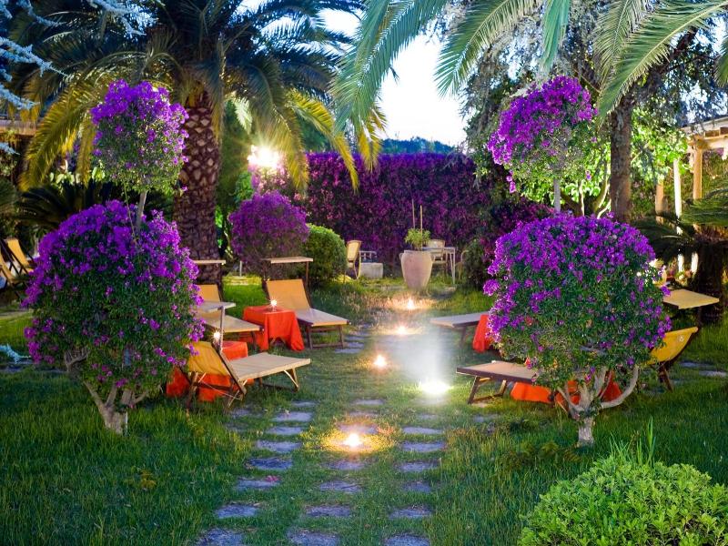 Villa Angela Terme image