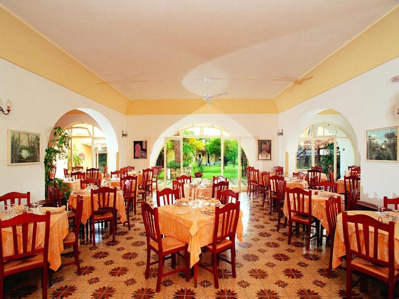 Villa Angela Terme image