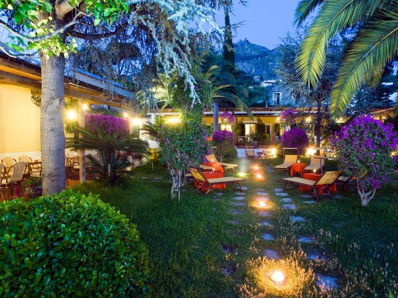 Villa Angela Terme image