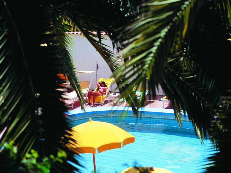 Villa Angela Terme image