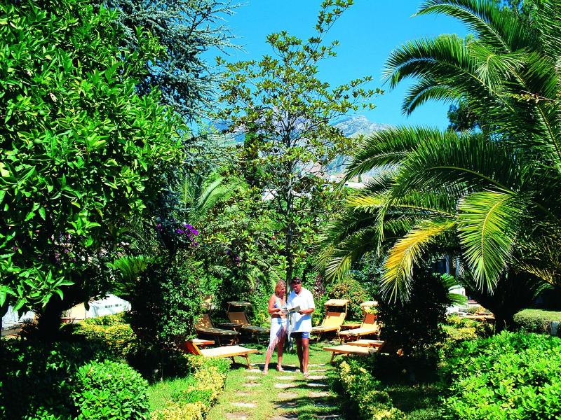 Villa Angela Terme image