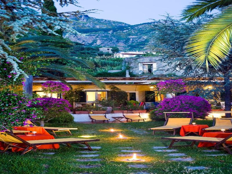 Villa Angela Terme image