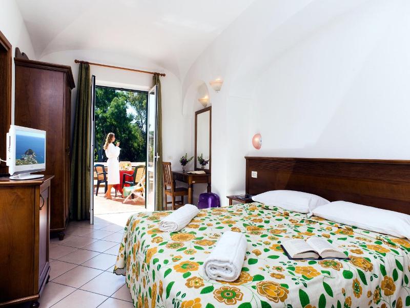Villa Angela Terme image