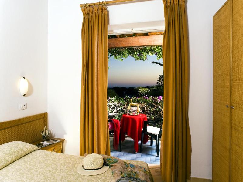 Villa Angela Terme image