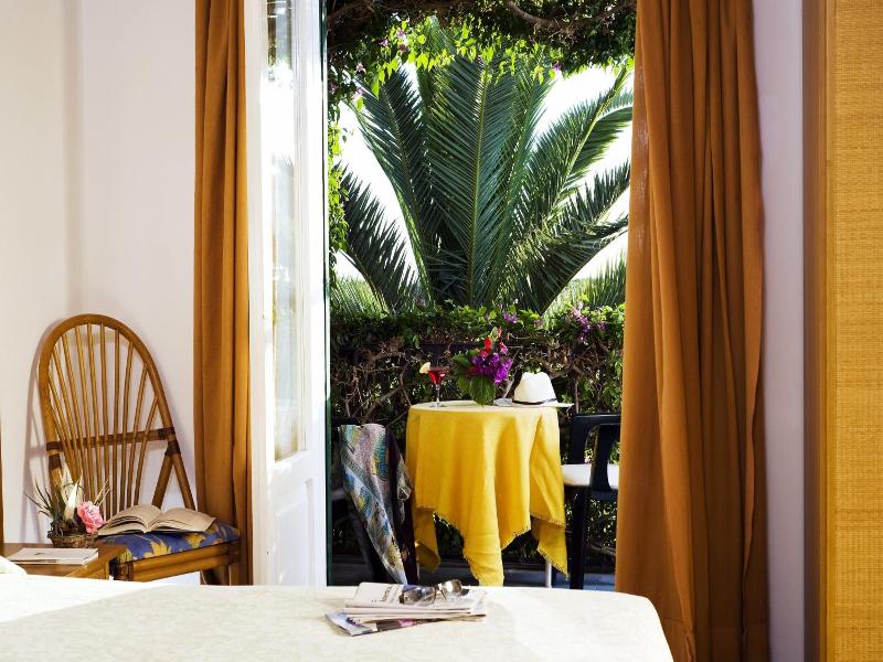 Villa Angela Terme image