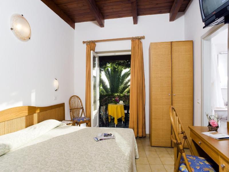 Villa Angela Terme image