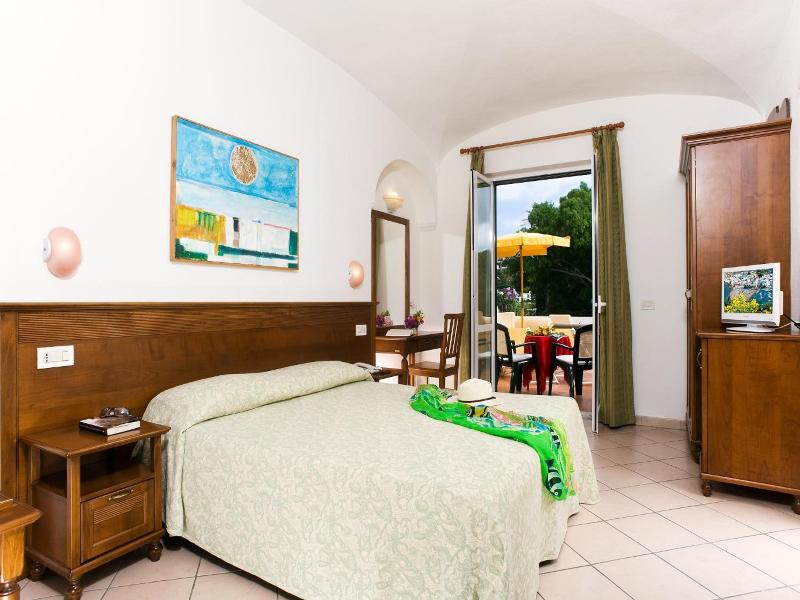Villa Angela Terme image