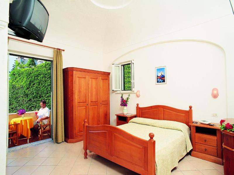 Villa Angela Terme image