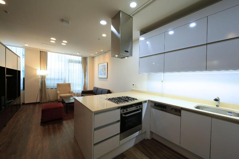 Orakai Insadong Suites Seoul image