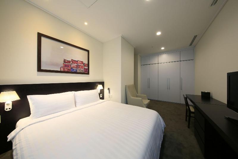 Orakai Insadong Suites Seoul image