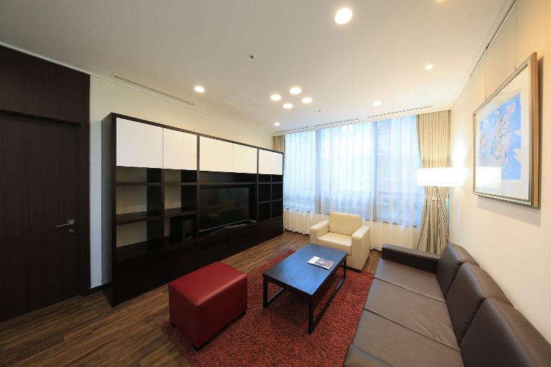Orakai Insadong Suites Seoul image