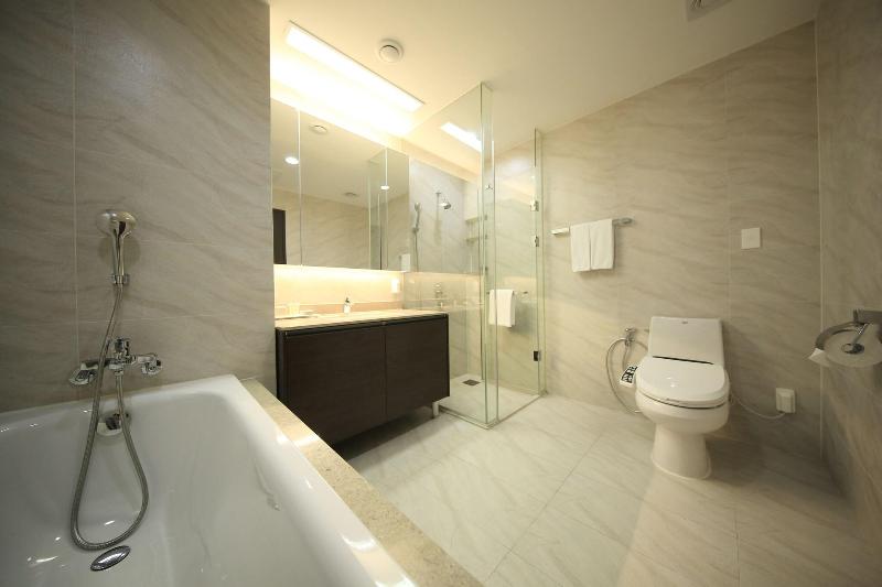 Orakai Insadong Suites Seoul image