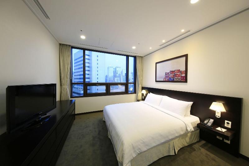 Orakai Insadong Suites Seoul image